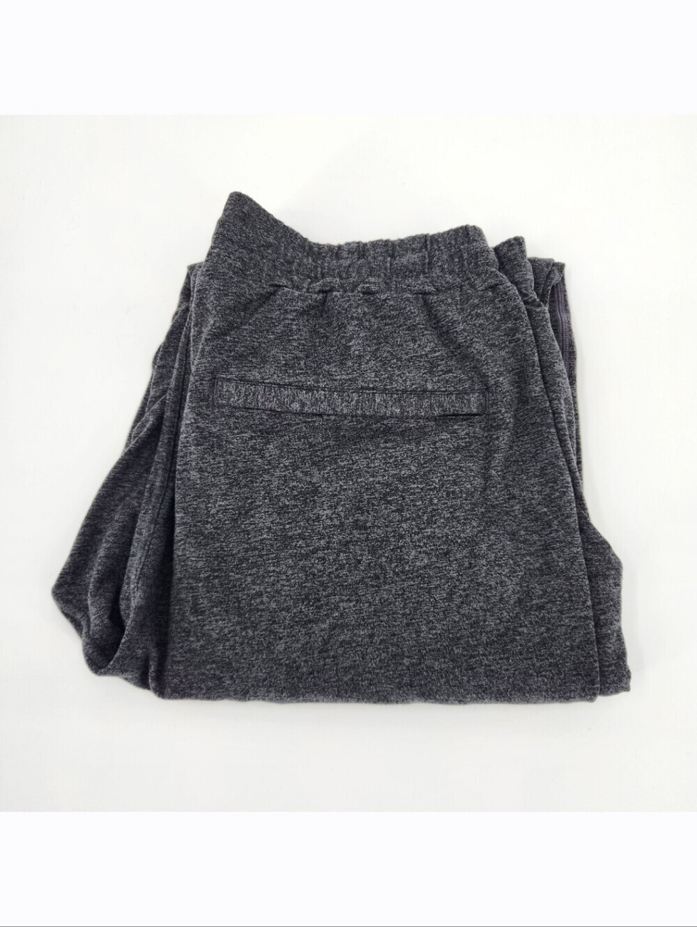 Vuori Ponto Performance Pant Mens Size Large Dreamknit Pull On Straight Leg